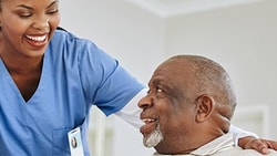 Skills and Competency Management for Home Health Care and Hospice