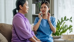 Learn about the new SLP codes for reporting individual treatment.