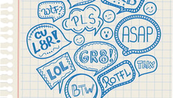 occupational therapy abbreviations list