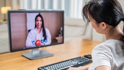 digital physical therapy