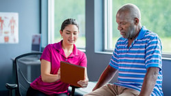 What Is Remote Therapeutic Monitoring