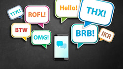Your Guide to the Most Common Physical Therapy Abbreviations
