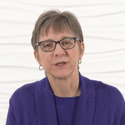 Ruth Stoeckel, PhD, CCC-SLP