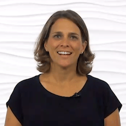 Dora Gosselin, PT, DPT, PCS, cNDT