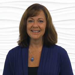 Kim Bennett Murray, LSW