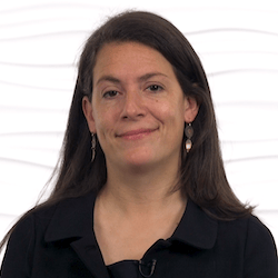 Amy Magnano, JD