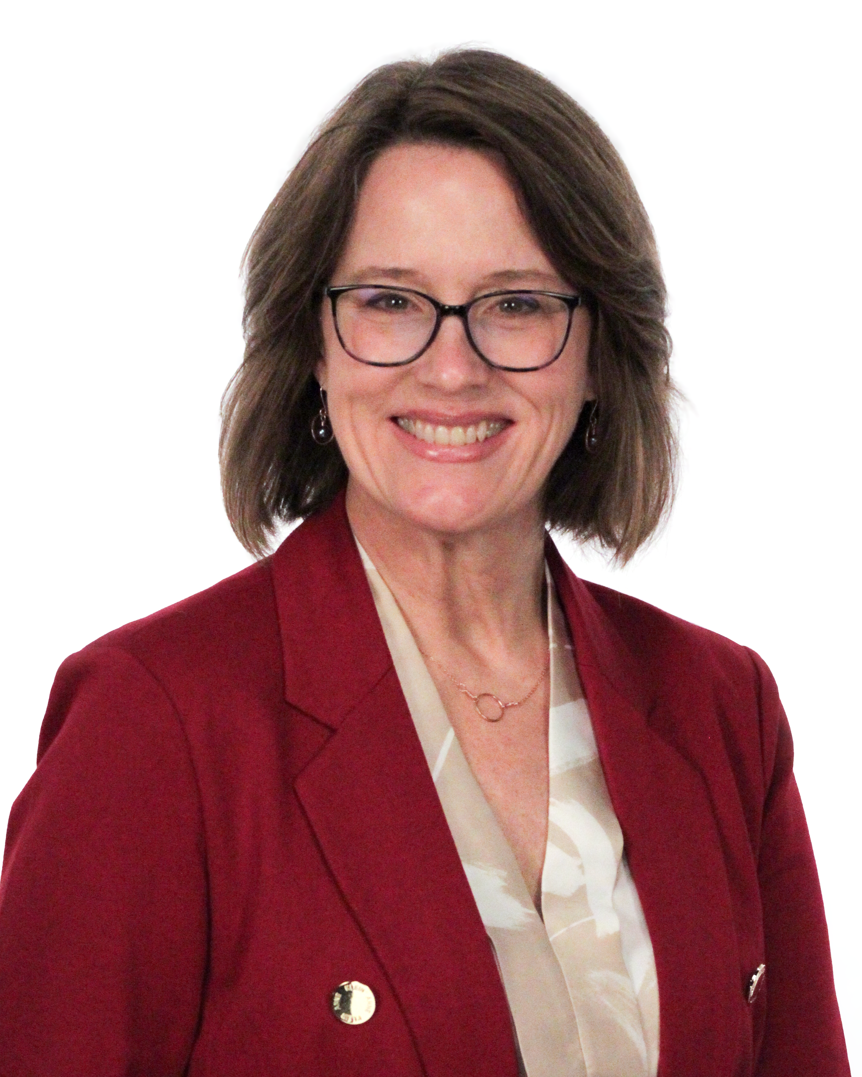 Mary Ann Roelke
