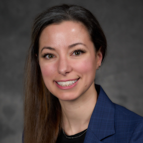 Nina Benway, PhD, CCC-SLP