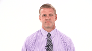Mike Szekeres, PhD, OT Reg (Ont.), CHT