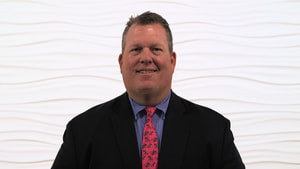 Tim Tyler MS, PT, ATC