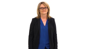 Kristy Weissling, SLP.D., CCC-SLP