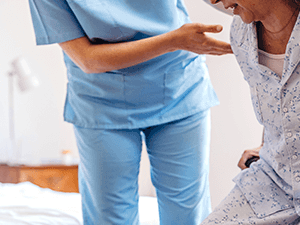 5 Solutions for a Better Fall Prevention Program