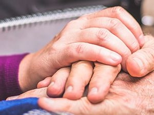 palliative care vs hospice
