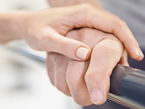 Fall Prevention Education