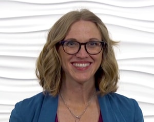 Julie Hershberg, PT, DPT, NCS