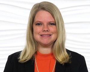 Ashley E. Parish, PT, DPT, CRT, CCS