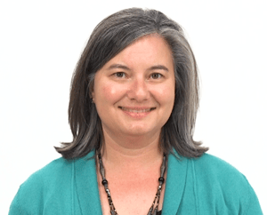 Amy Barr, PT, DPT