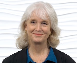 Jeanine Colburn, PT, DPT, MS, PCS