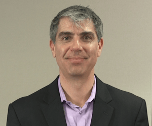 Michael Johns III, MD
