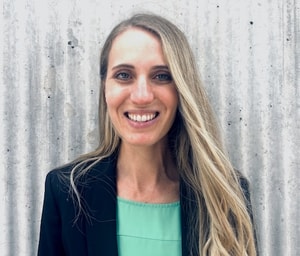 Shay Kerbey, MS, CCC-SLP