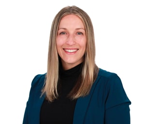 Audrey Czejkowski, PT, DPT