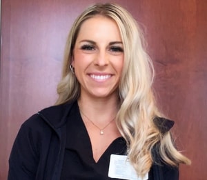 Brooke McGivern, MS, CCC-SLP