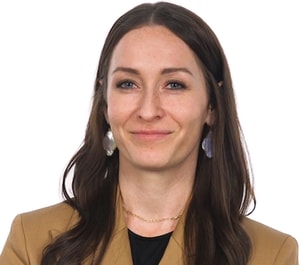 Natalie Venable, OTR/L, CLHP, COS-C