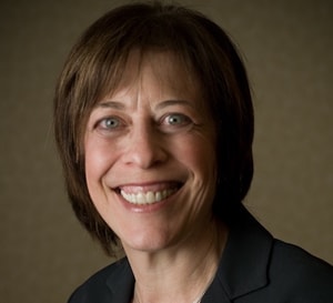 Sarah Schoen, PhD, OTR