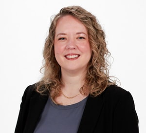 Elizabeth Nixon, PT, DPT