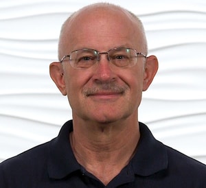 David Chapman, PT, PhD