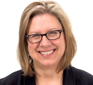 Tracy Stackhouse, MA, OTR/L