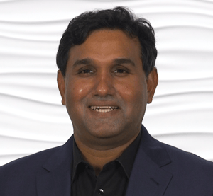 Shirish Lala, EdD, MHS, OTR/L