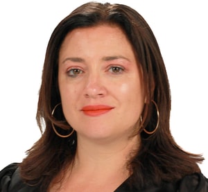Karli  Negrin, MS, CCC-SLP