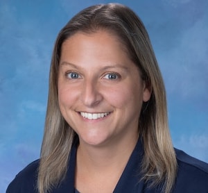 Melissa Schaeffer, OTD, OTR/L, BCP