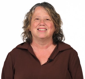 Kathleen (Kiki) Dickinson, PT, PAqI