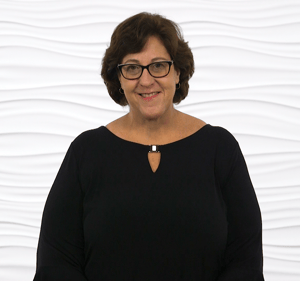 Lisa Selby-Silverstein, PT, PhD, NCS