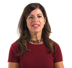 Cindy Marti, PT