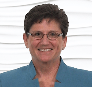 Linda T. Miller, PT, DPT, CLT