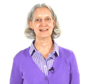 Anne Kloos, PT, PhD, NCS