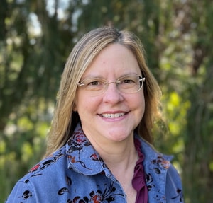Carolyn Baylor, PhD, CCC-SLP