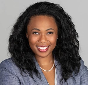 Treasyri  Williams Wood, SLPD, CCC-SLP/L, CDP