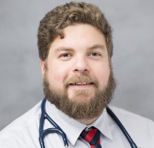 Rich Severin, PT, DPT, PhD, CCS