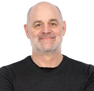 Jerry Durham, MPT
