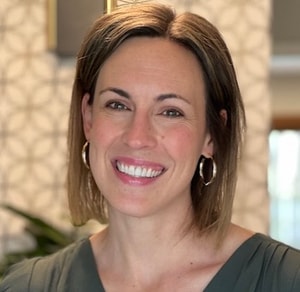 Sarah Baar, MA, CCC-SLP