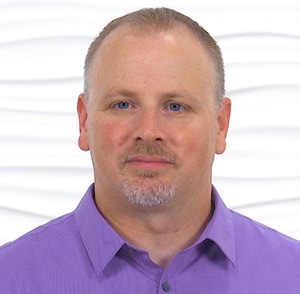 Andrew J. Opett, PT, DPT, OCS