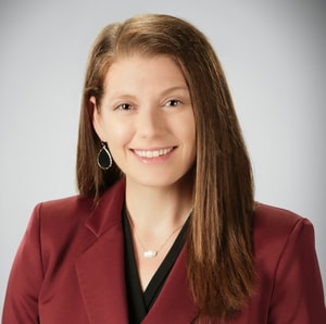 Jenna Segraves, PT, DPT, NCS