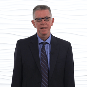 David Morris, PT, PhD, FAPTA