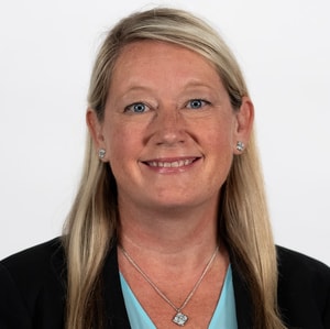 Melissa Kandel, OTR/L, BCPR