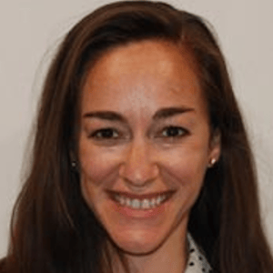 Rachel Johansen Bracken, DPT, OCS, WCS
