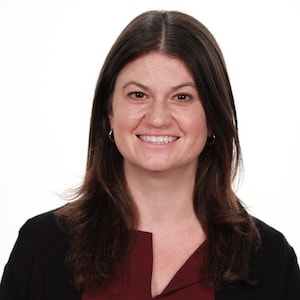 Christie DeLuca, MS, CCC-SLP